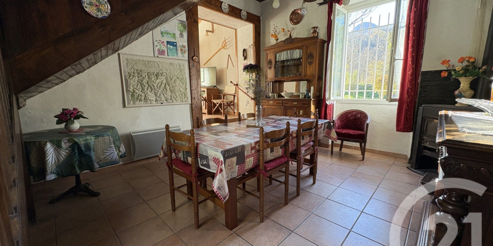 maison à ARGELES GAZOST (65400)